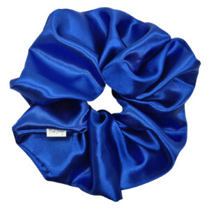 Scrunchie Diana XL