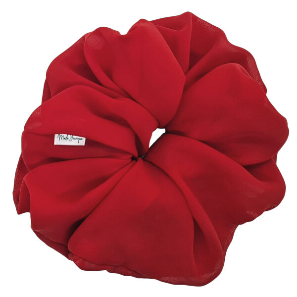 Scrunchie Eugenia XL